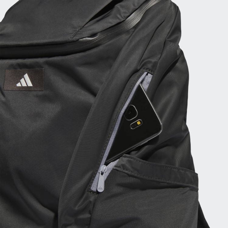 Mochila De Ginástica Adidas Carbon Projetada Para Treinamento