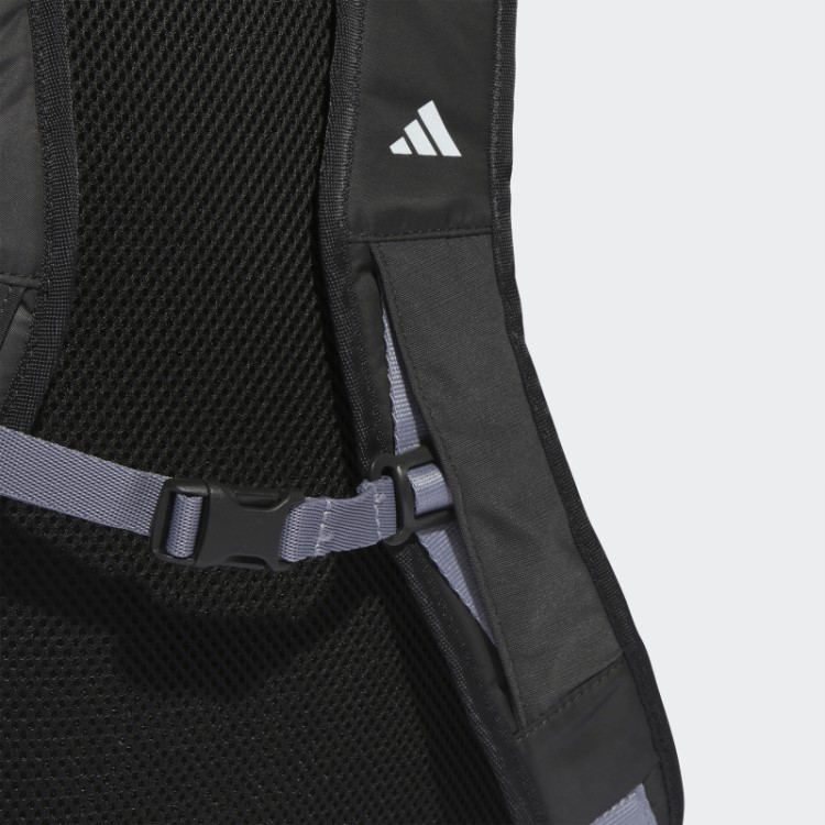 Mochila De Ginástica Adidas Carbon Projetada Para Treinamento