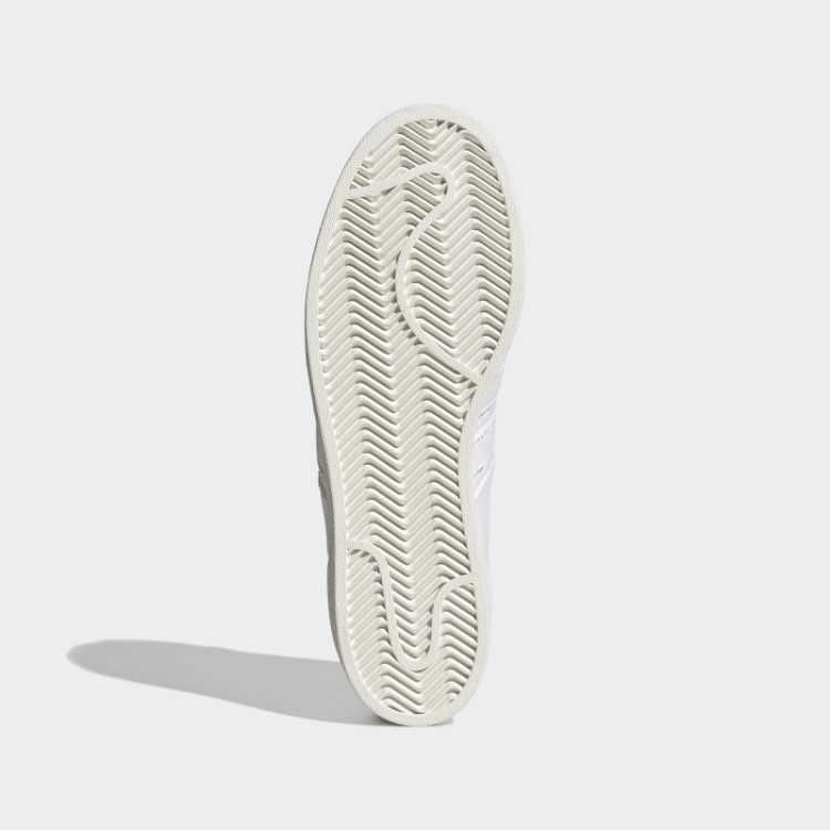 Tênis Adidas Superstar Branco