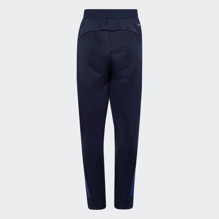 Adidas Ink Train Icons Aeroready 3 Listras Joggers De Tricô