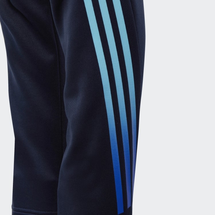 Adidas Ink Train Icons Aeroready 3 Listras Joggers De Tricô