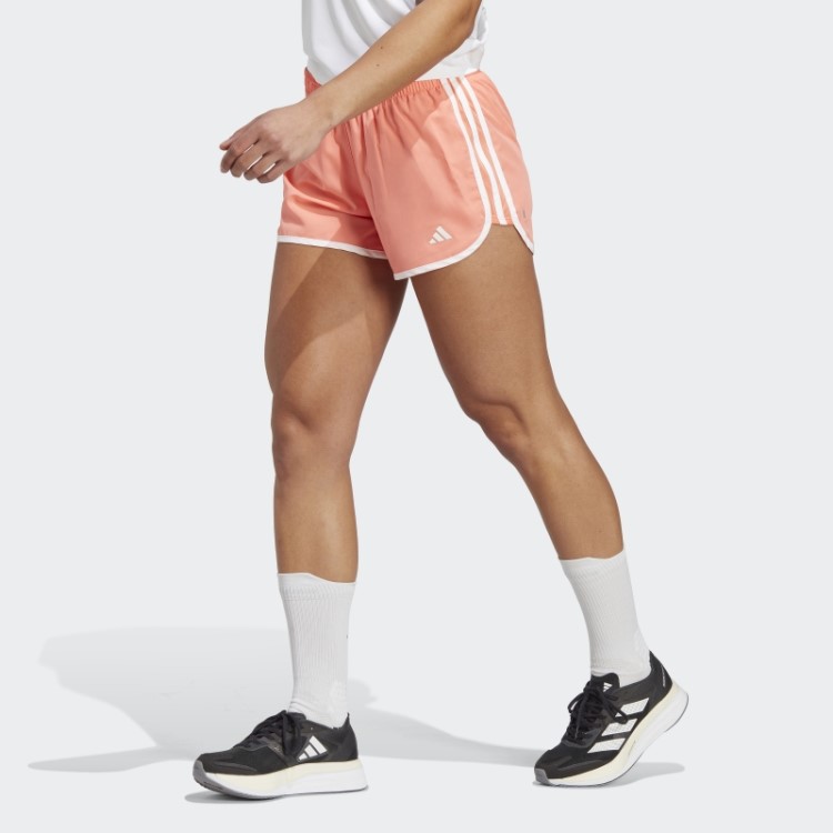Bermuda De Corrida Coral Marathon 20 Adidas
