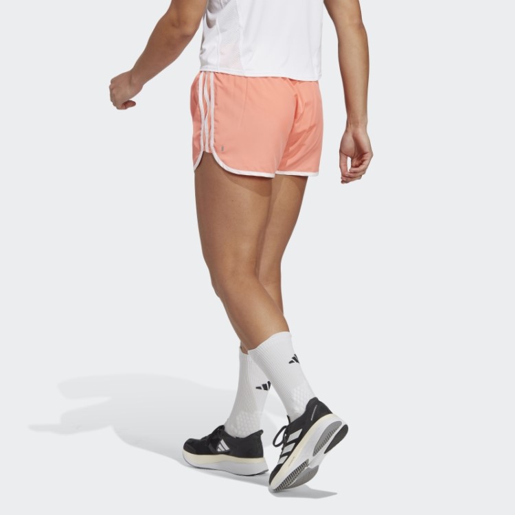 Bermuda De Corrida Coral Marathon 20 Adidas