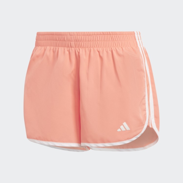 Bermuda De Corrida Coral Marathon 20 Adidas