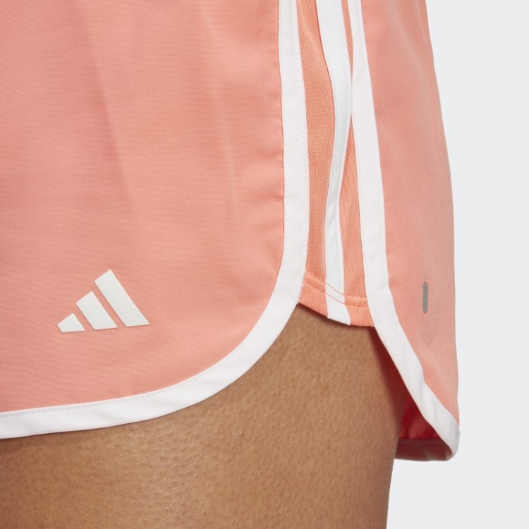 Bermuda De Corrida Coral Marathon 20 Adidas