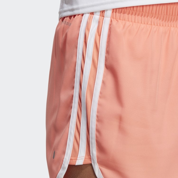 Bermuda De Corrida Coral Marathon 20 Adidas