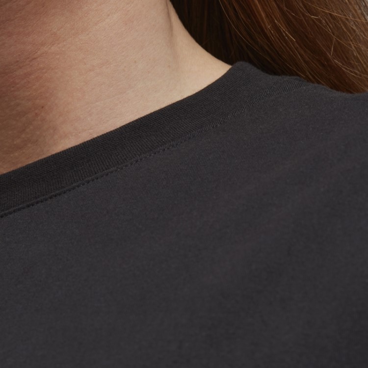 Elegante Blusa De Manga Longa Adidas Y-3