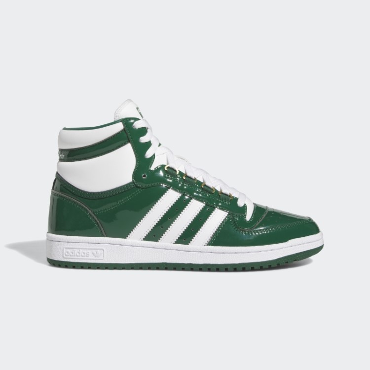 Tênis Adidas Top Ten Rb Verde