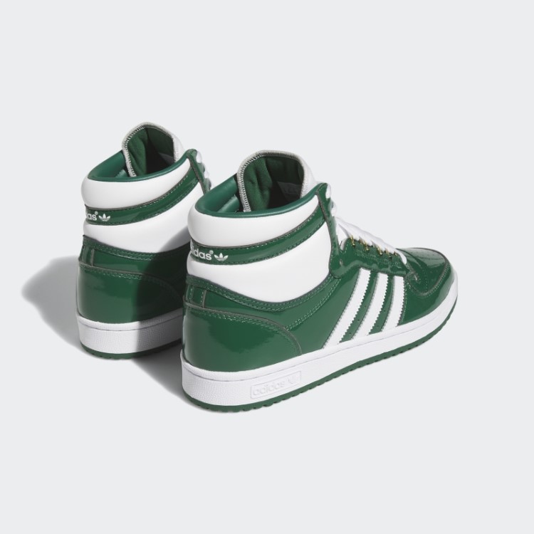 Tênis Adidas Top Ten Rb Verde