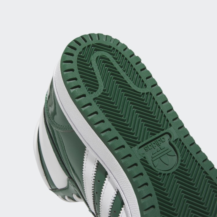 Tênis Adidas Top Ten Rb Verde