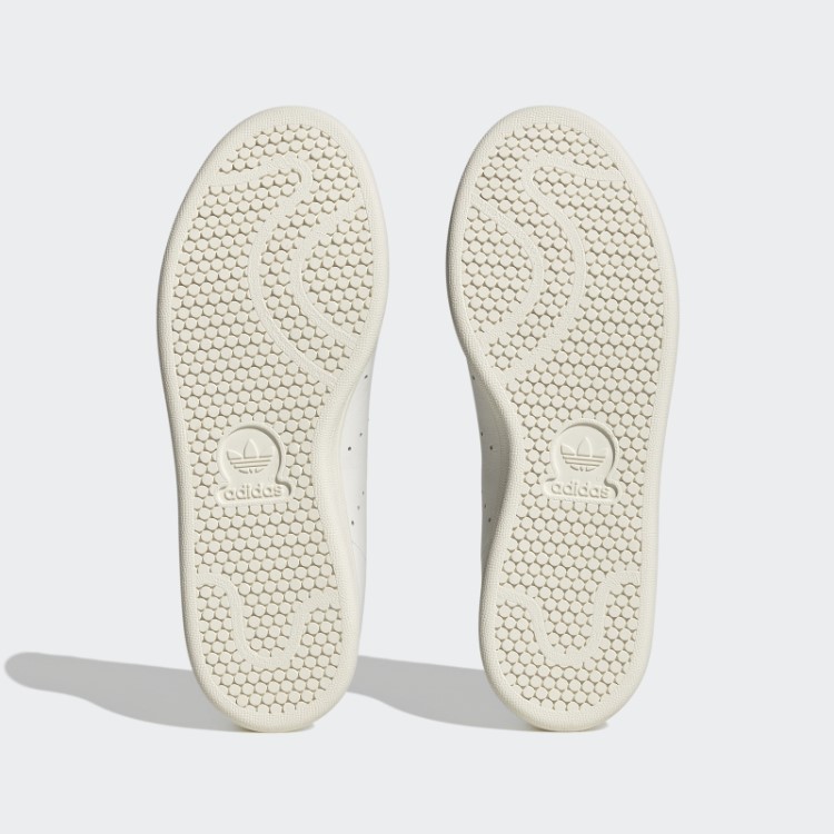 Sapatos Adidas Stan Smith Prata Quente