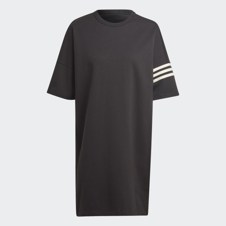Vestido Adicolor Neuclassics Preto Adidas