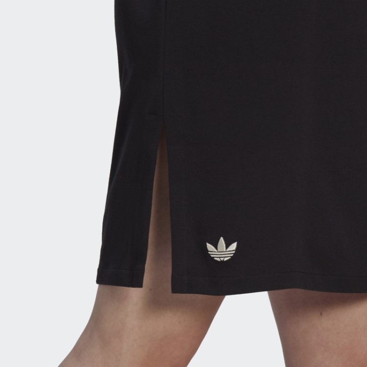 Vestido Adicolor Neuclassics Preto Adidas