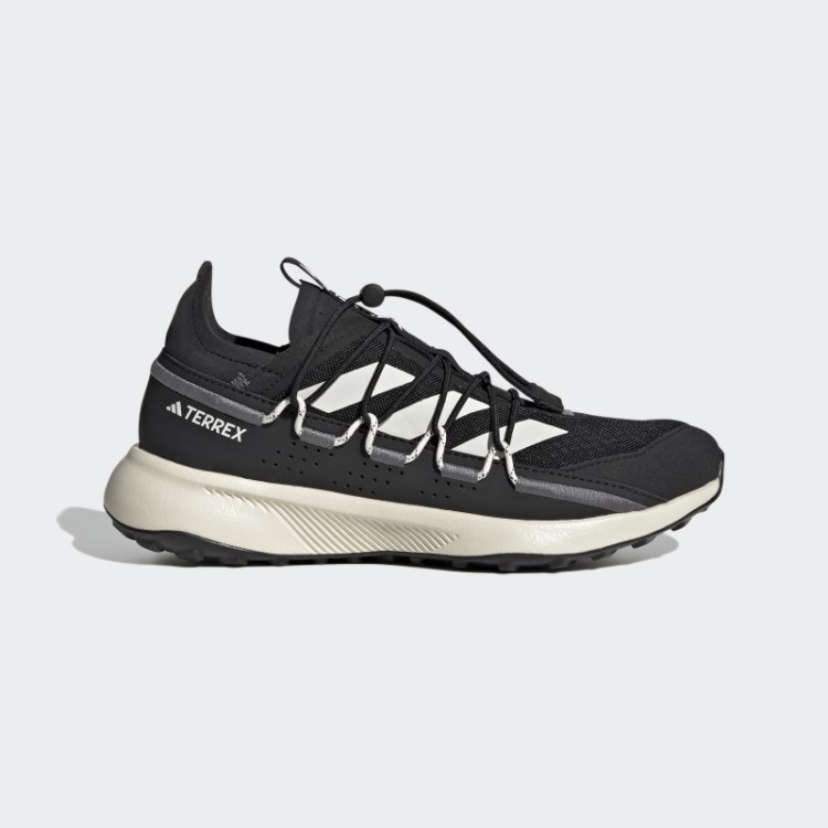 Tênis De Viagem Preto Adidas Terrex Voyager 21