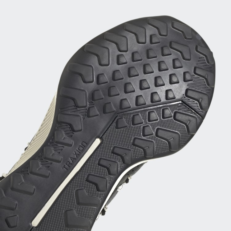 Tênis De Viagem Preto Adidas Terrex Voyager 21