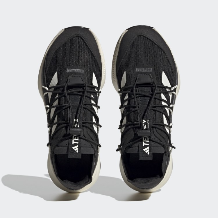 Tênis De Viagem Preto Adidas Terrex Voyager 21