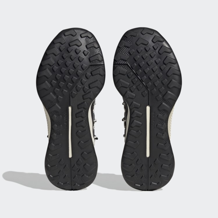 Tênis De Viagem Preto Adidas Terrex Voyager 21