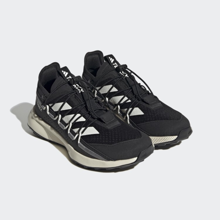 Tênis De Viagem Preto Adidas Terrex Voyager 21