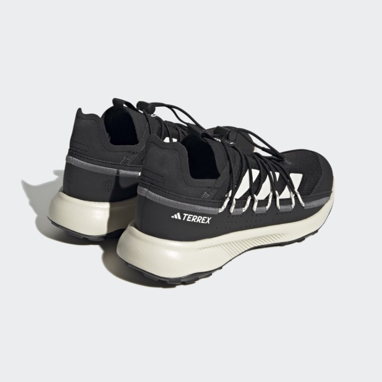 Tênis De Viagem Preto Adidas Terrex Voyager 21