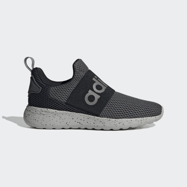 Tênis Adidas Lite Racer Adapt 4.0 Cinza