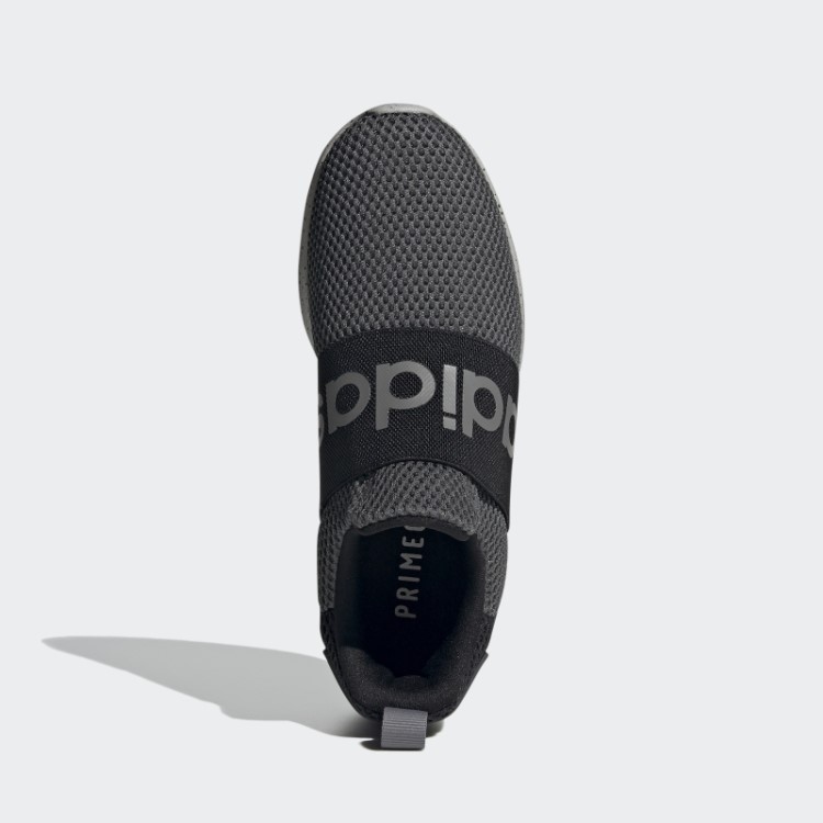 Tênis Adidas Lite Racer Adapt 4.0 Cinza