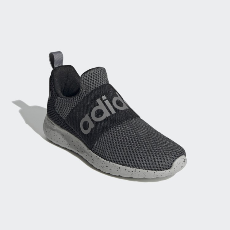 Tênis Adidas Lite Racer Adapt 4.0 Cinza
