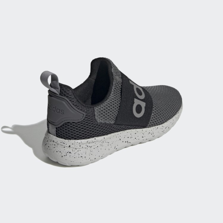 Tênis Adidas Lite Racer Adapt 4.0 Cinza