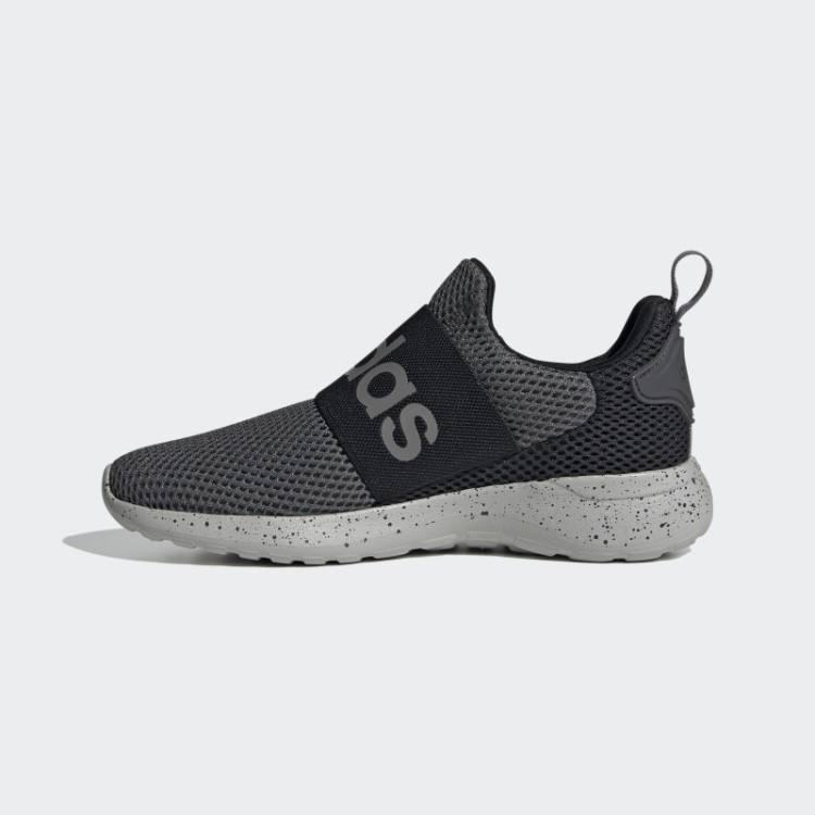 Tênis Adidas Lite Racer Adapt 4.0 Cinza