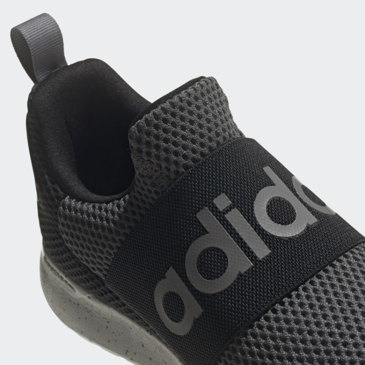 Tênis Adidas Lite Racer Adapt 4.0 Cinza
