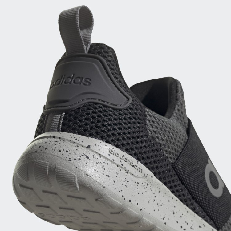 Tênis Adidas Lite Racer Adapt 4.0 Cinza