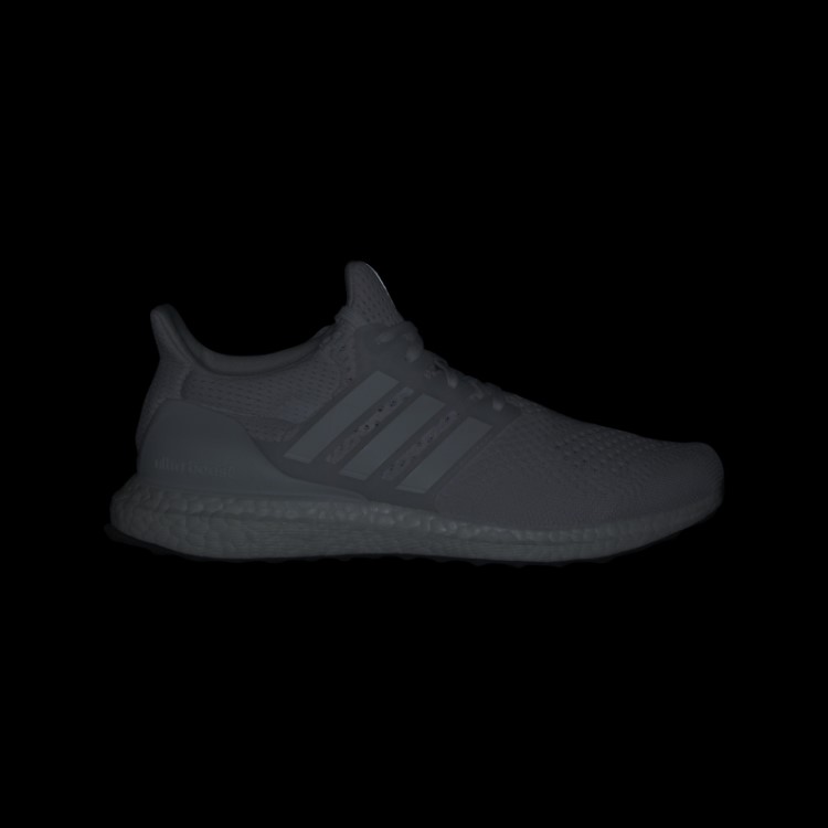 Tênis Ultraboost 1.0 Branco Adidas