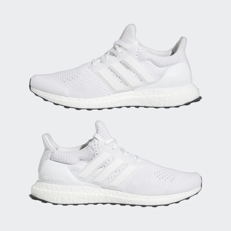 Tênis Ultraboost 1.0 Branco Adidas