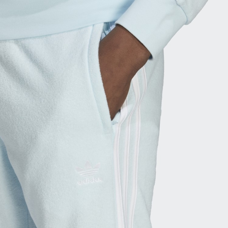 Calça Esportiva Azul Adicolor Sst Adidas