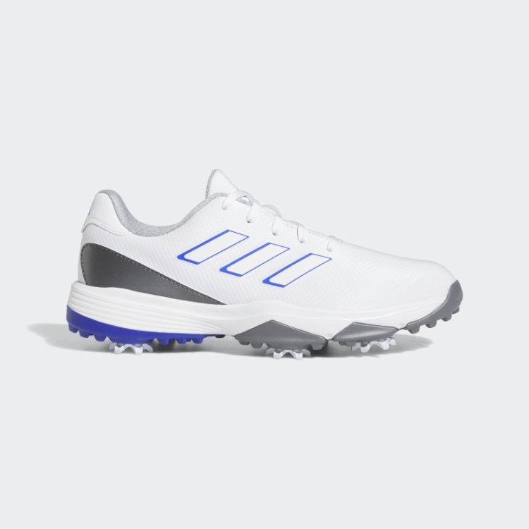 Tênis De Golfe Adidas Zg23 Cinza