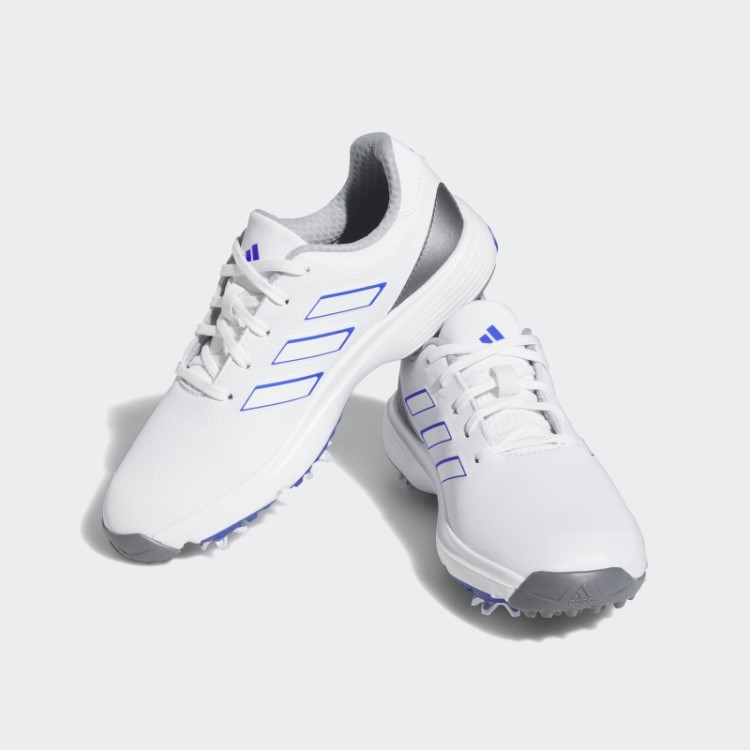 Tênis De Golfe Adidas Zg23 Cinza
