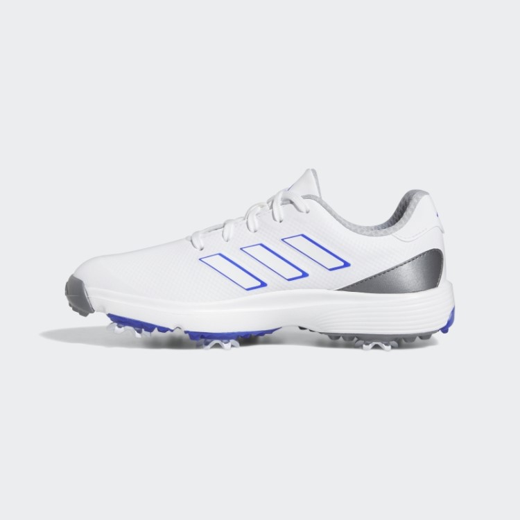 Tênis De Golfe Adidas Zg23 Cinza