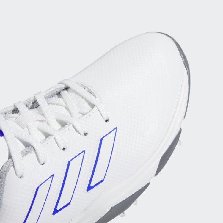 Tênis De Golfe Adidas Zg23 Cinza
