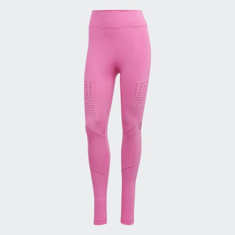 Leggings De Treino Truepurpose Adidas By Stella Mccartney Rosa