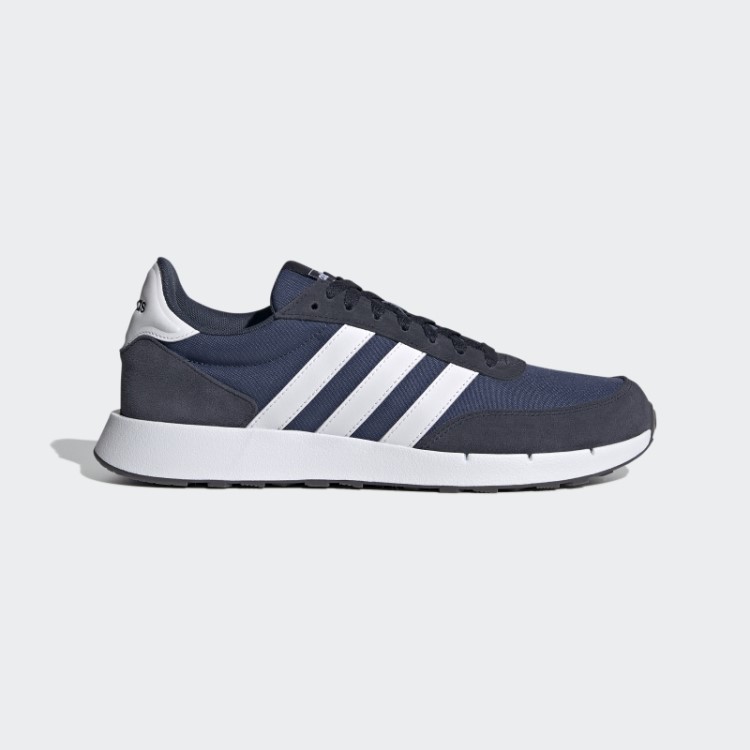 Tênis Adidas Run 60s 2.0 Azul Marinho