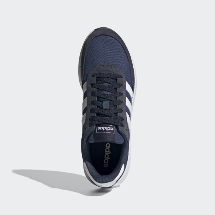 Tênis Adidas Run 60s 2.0 Azul Marinho