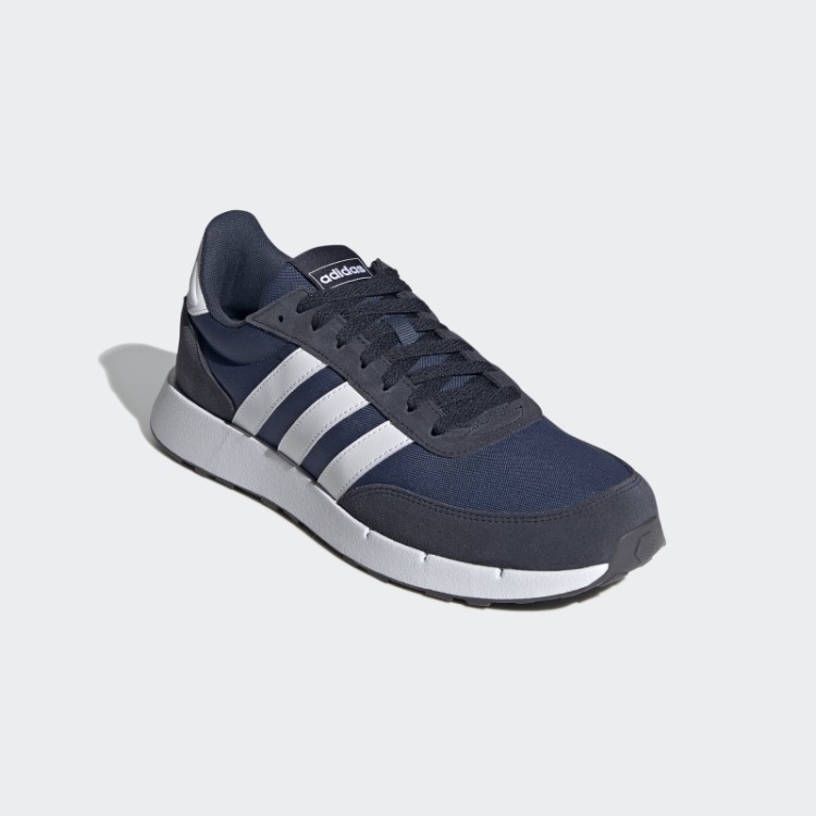 Tênis Adidas Run 60s 2.0 Azul Marinho