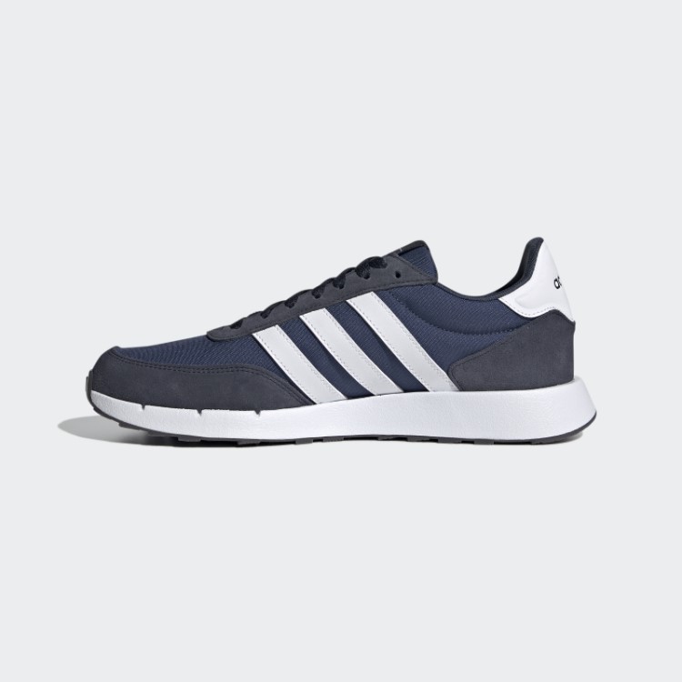 Tênis Adidas Run 60s 2.0 Azul Marinho