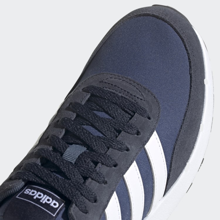 Tênis Adidas Run 60s 2.0 Azul Marinho