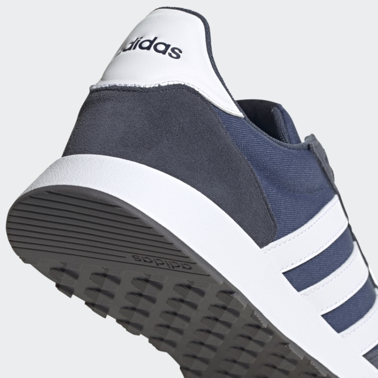 Tênis Adidas Run 60s 2.0 Azul Marinho