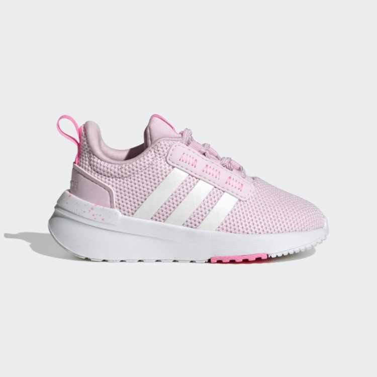 Tênis Racer Tr21 Adidas Rosa