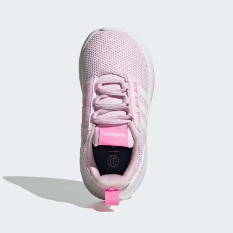 Tênis Racer Tr21 Adidas Rosa