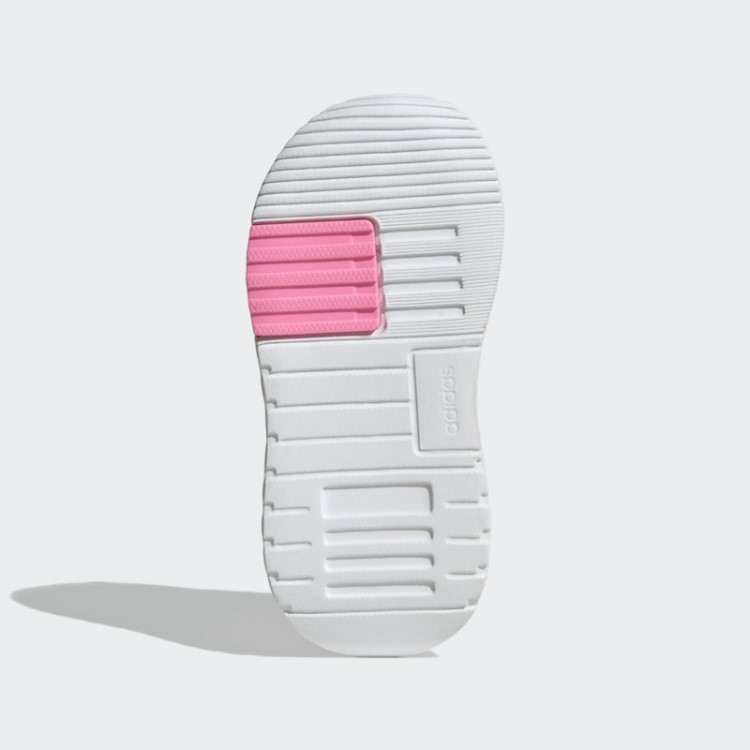 Tênis Racer Tr21 Adidas Rosa