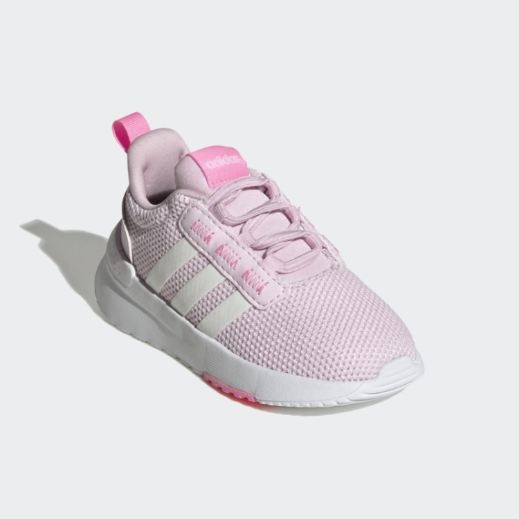 Tênis Racer Tr21 Adidas Rosa
