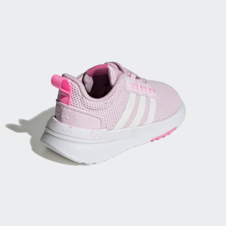Tênis Racer Tr21 Adidas Rosa