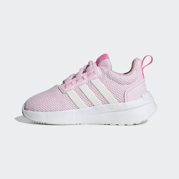 Tênis Racer Tr21 Adidas Rosa